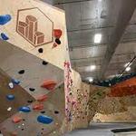 High-Steppe Climbing Center