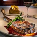 Rare Steakhouse