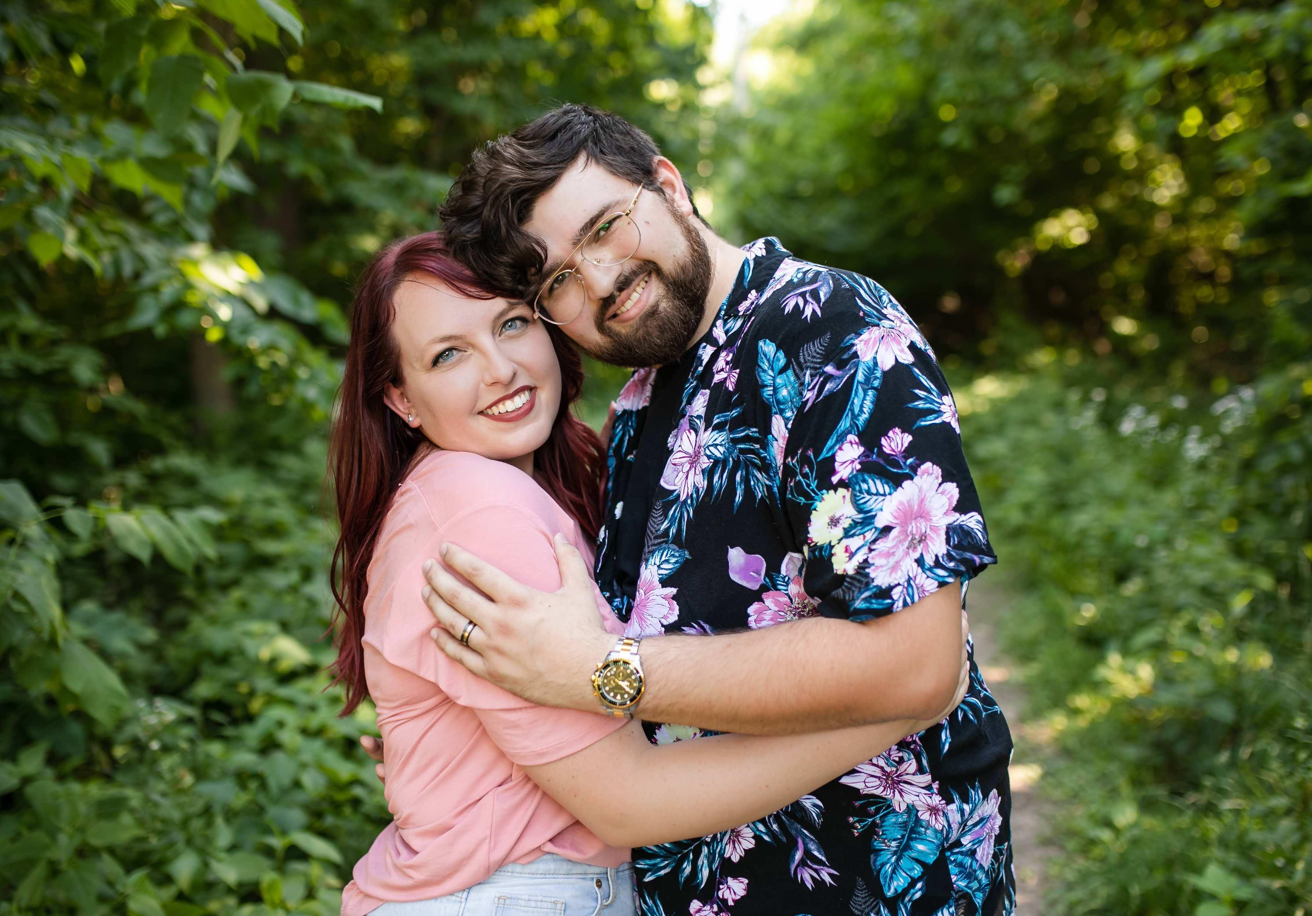 The Wedding Website of Morgan Braun and Anthony Pinz