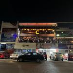Cervecería Chapultepec