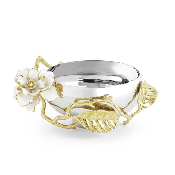 Gardenia Small Bowl