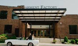 The Wedding Website of Josie Schoettle and Eli Goff