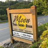 Thai Moon@ Blowing Rock
