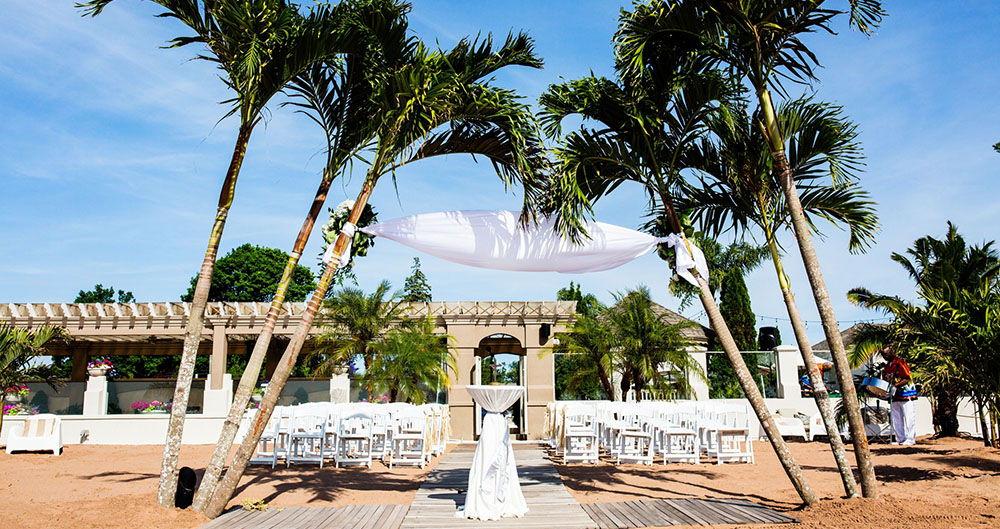 The Wedding Website of Mercy Baldino and Gabriel Santos