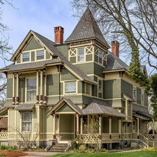 House Fund