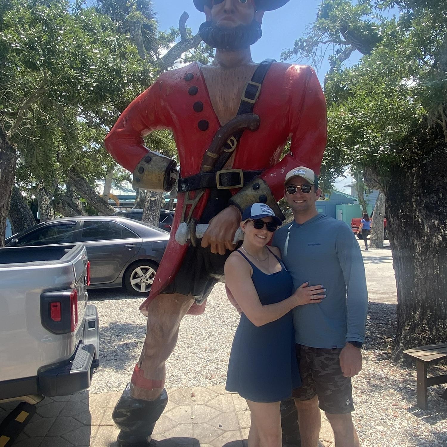 New Smyrna Beach, FL