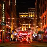 East 4th Street