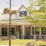 TOPOG Coffeehouse