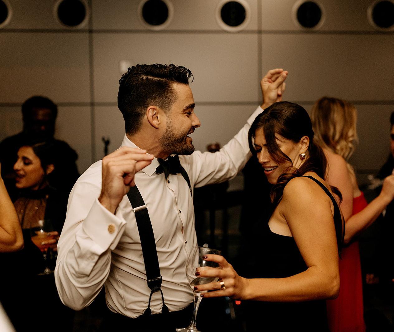 The Wedding Website of Lauren Salmiery and Ari Chernikoff