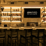 Appetito Craft Pizza & Wine Bar