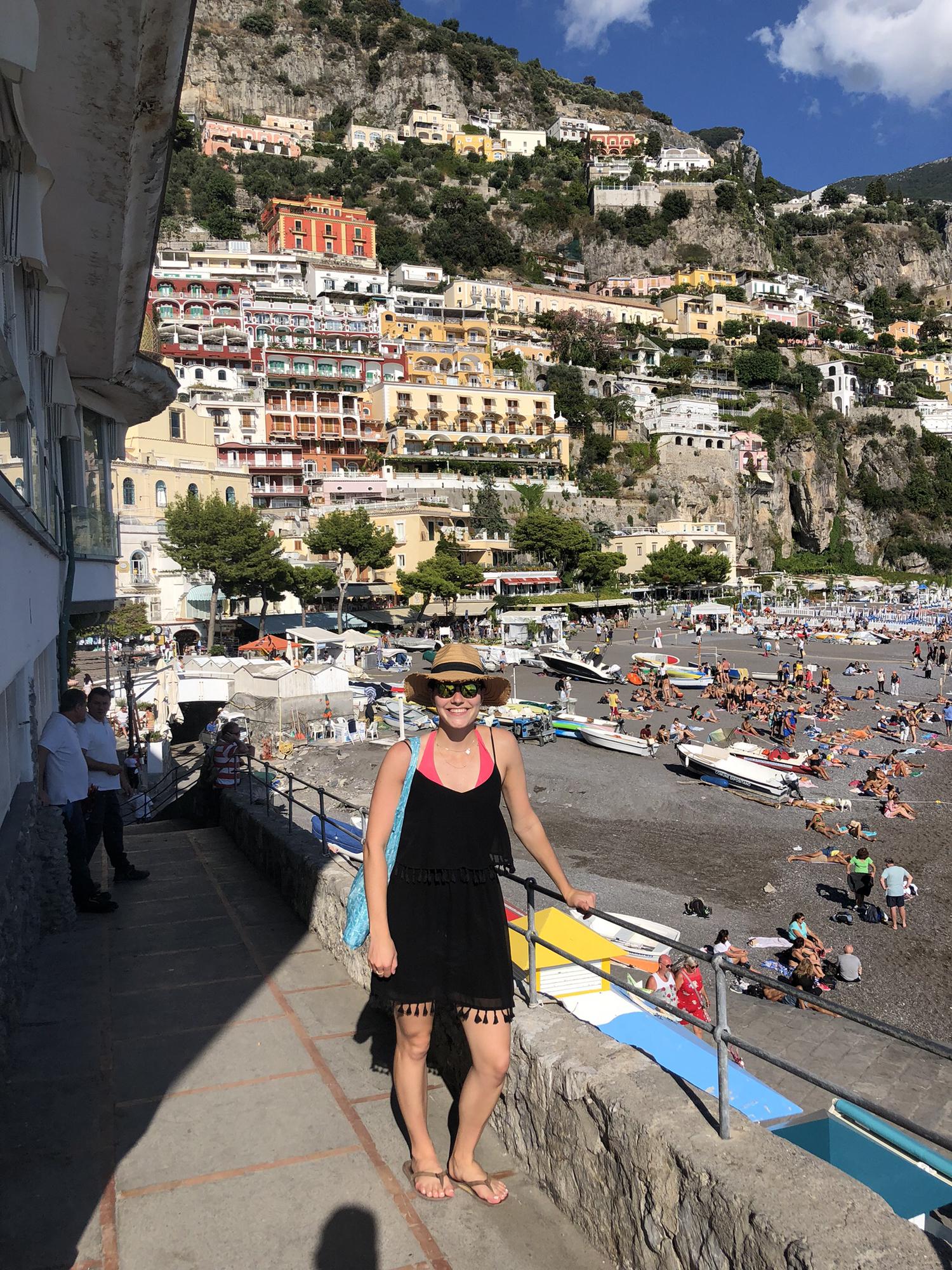 Amalfi Coast - Sept 2019