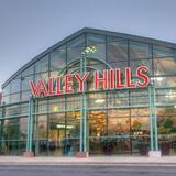 Valley Hills Mall