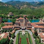 The Broadmoor