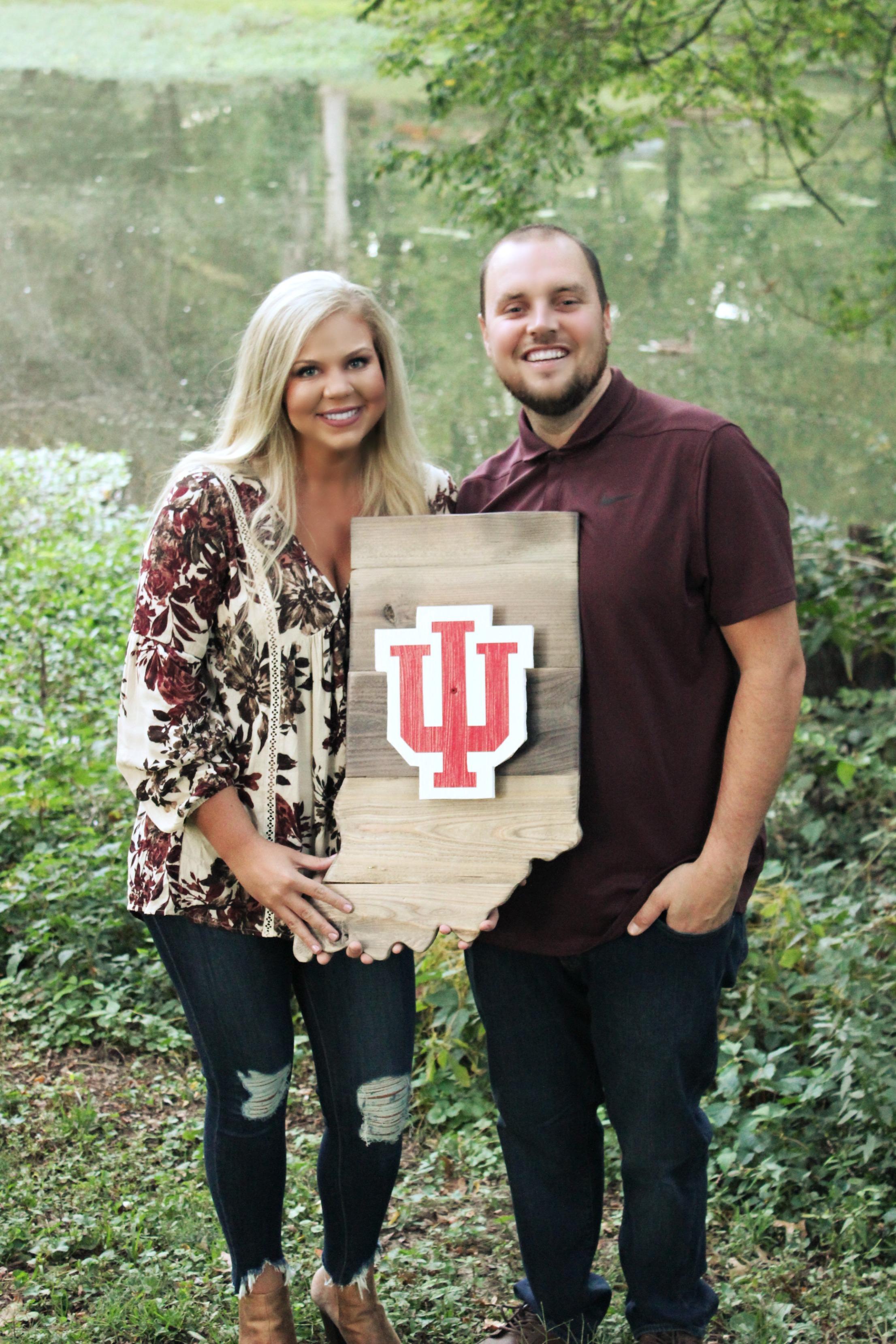 The Wedding Website of Kate Meyer and Benjamin Hults