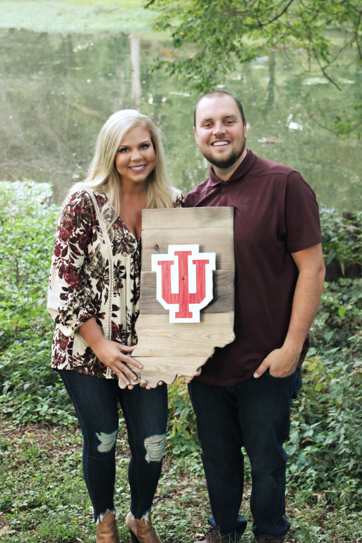 The Wedding Website of Kate Meyer and Benjamin Hults