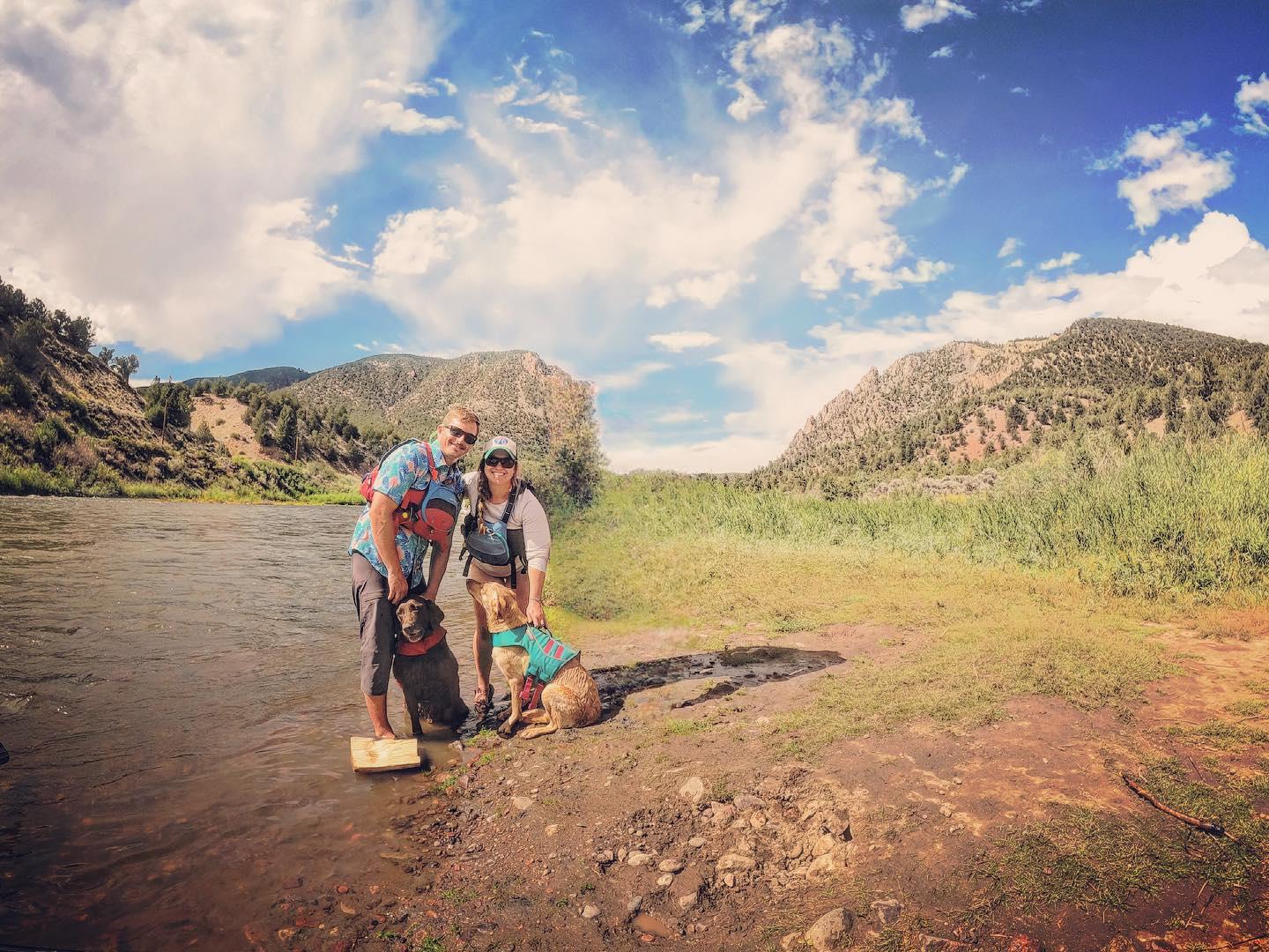 The Wedding Website of Sara Beery and Steve MacCleary