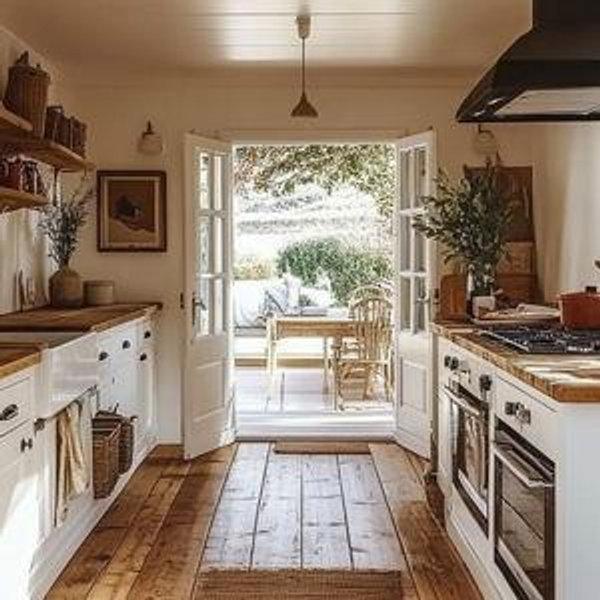 Our Home Projects Fund