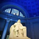 The Franklin Institute