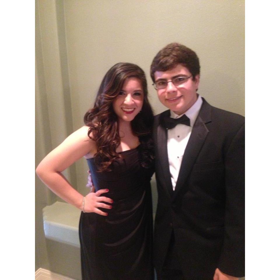 Prom 2013!