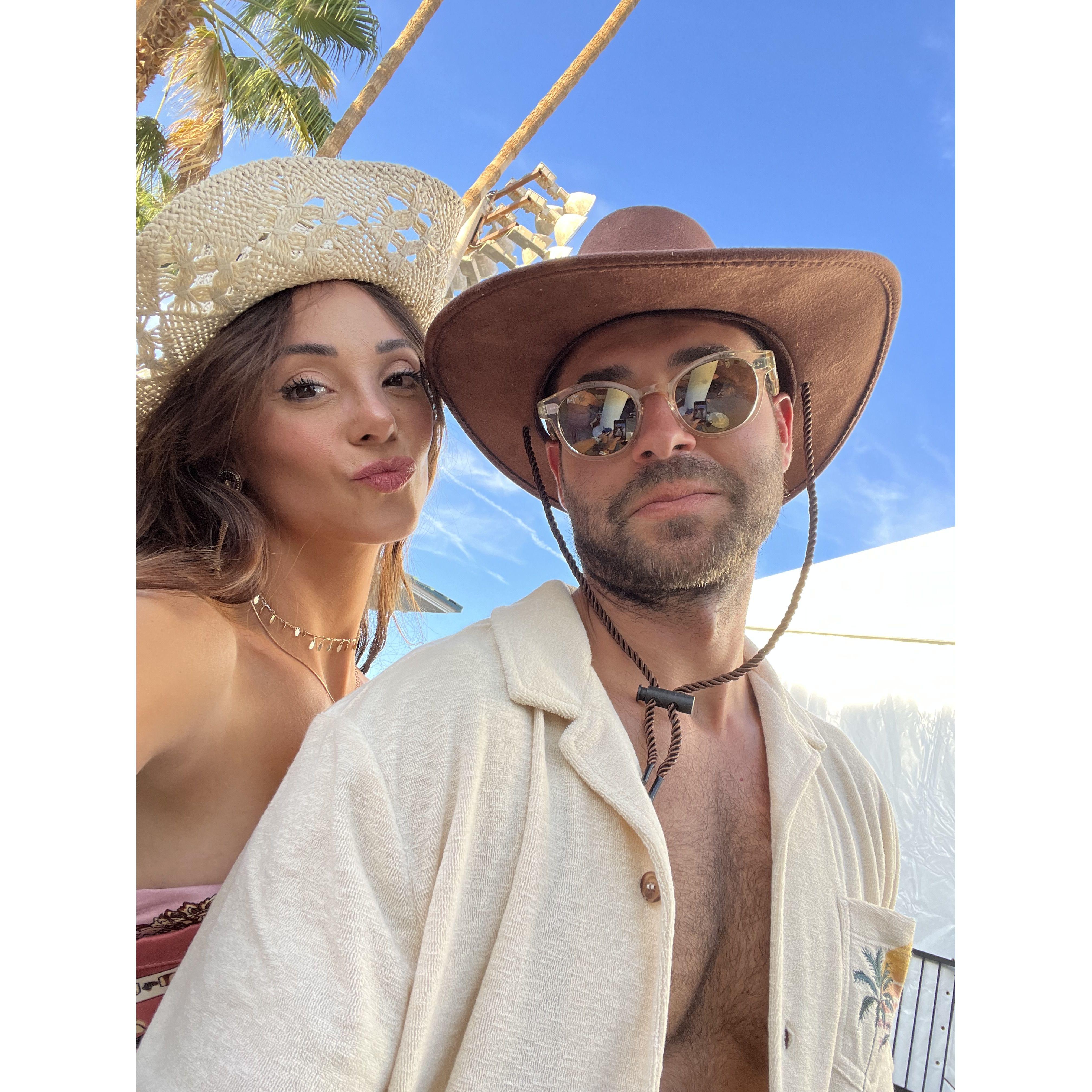 Stagecoach Festival 2023