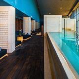 NUUP SPA AT ATELIER PLAYA MUJERES