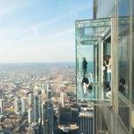 Willis Tower Skydeck