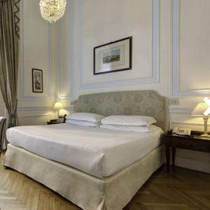 Rome Lodging