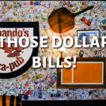 Hernando's Pizza Pub