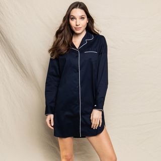 Twill Nightshirt