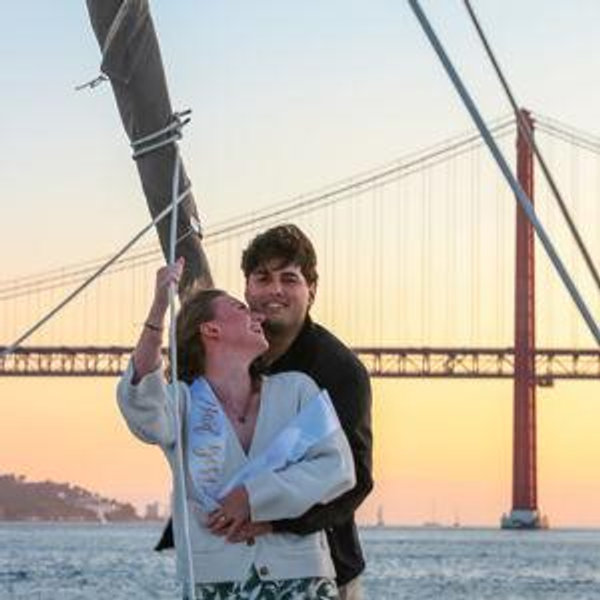 Our honeymoon fund