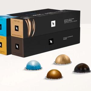 Double Espresso Discovery Pack