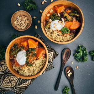 Meals For Two