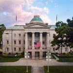 State Capitol