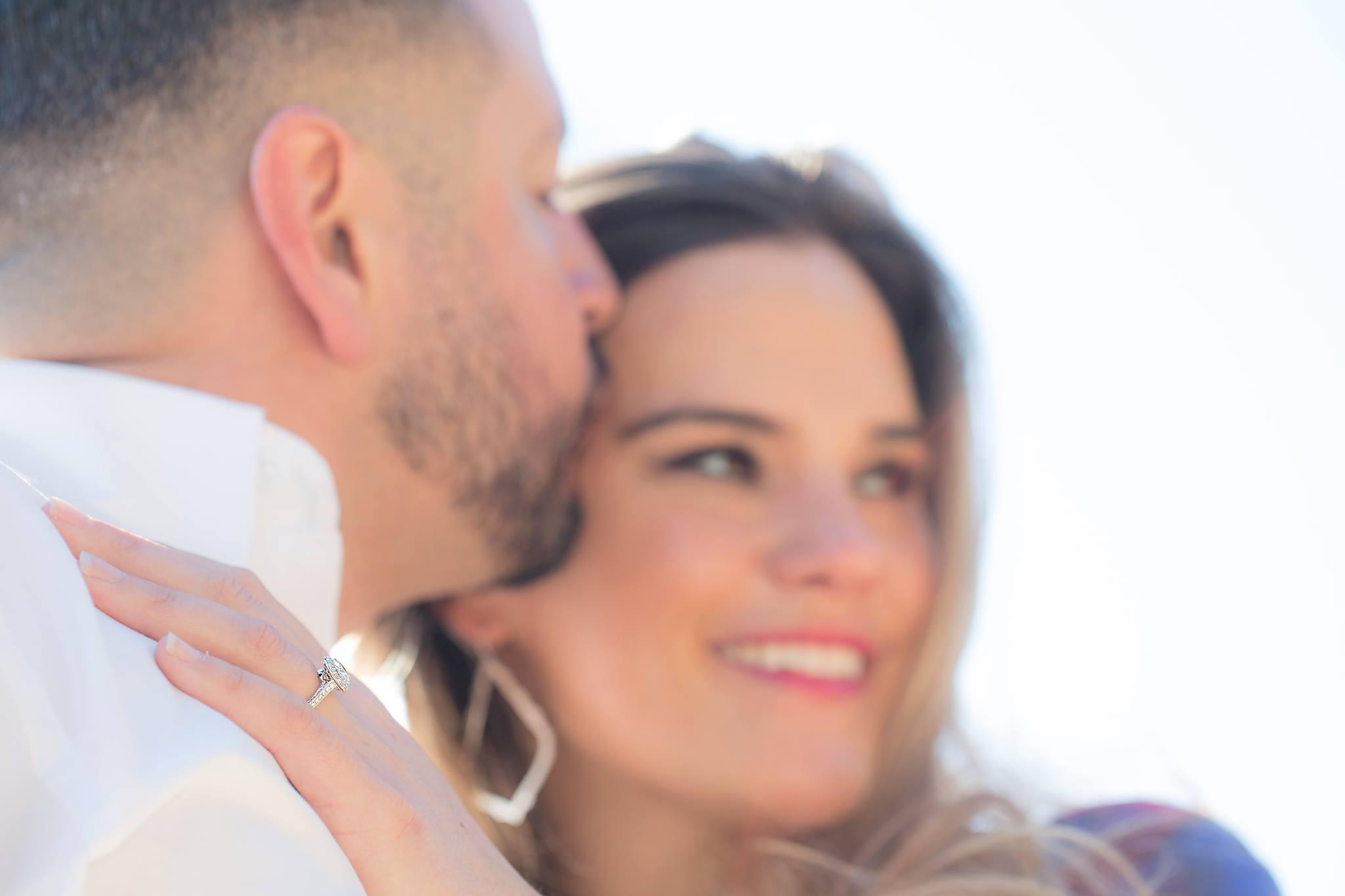 The Wedding Website of Nicole Normandin and Armando Rueda