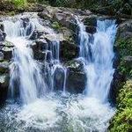 Ho'opi'i Falls