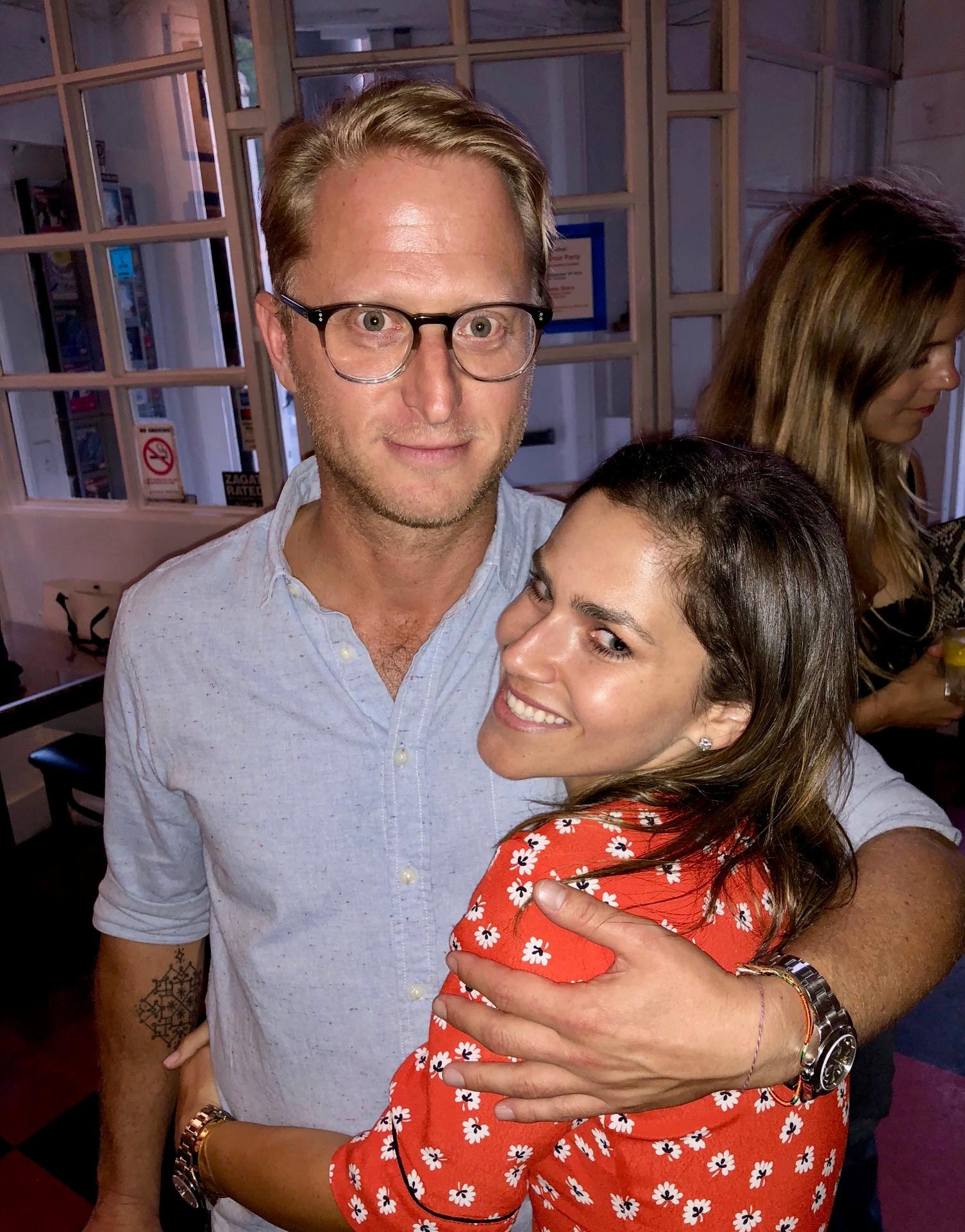 The Wedding Website of Katy Zinn and Justin Leve