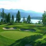 Whitefish Lake Golf Club