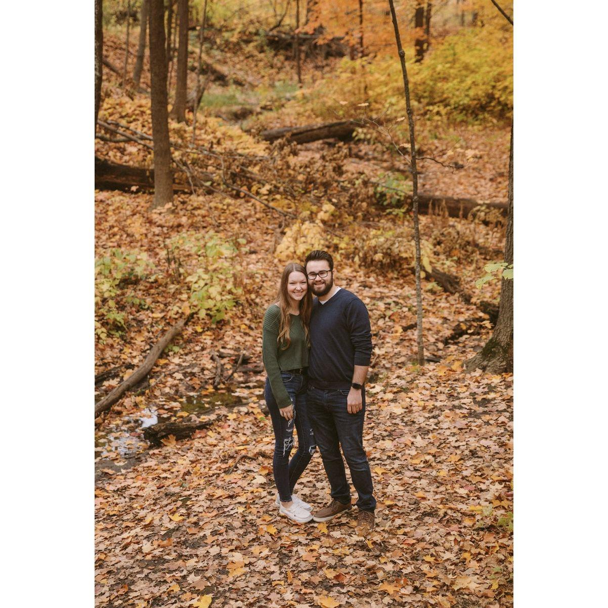 Family Photos - September 2021