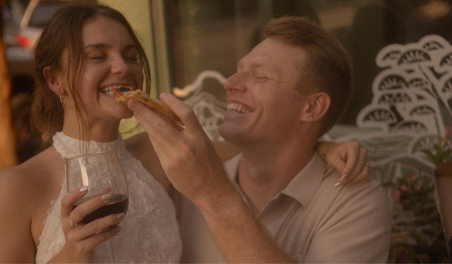 The Wedding Website of Teya Klein and Tyler Phelps