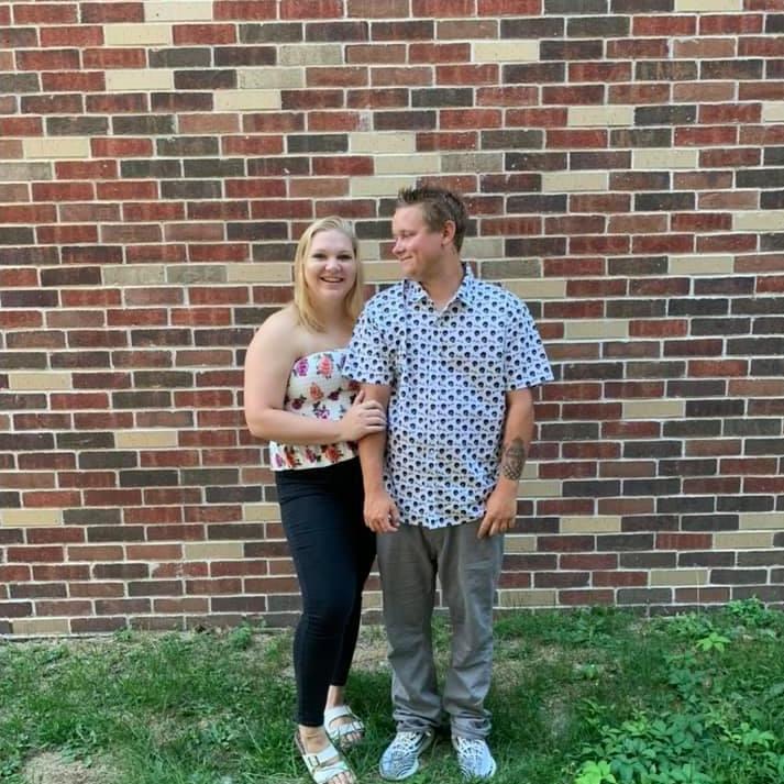 1 year together 2019