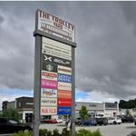 The Trolley Yard