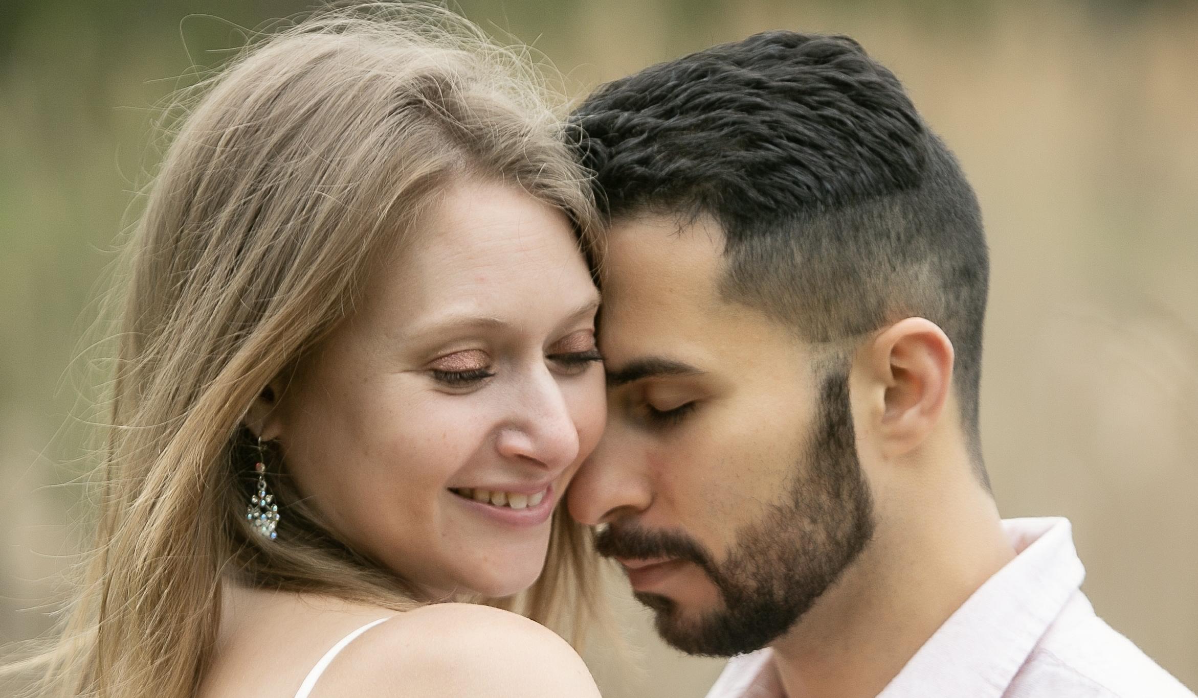 The Wedding Website of Nasir Amarah and Debbie Stromes