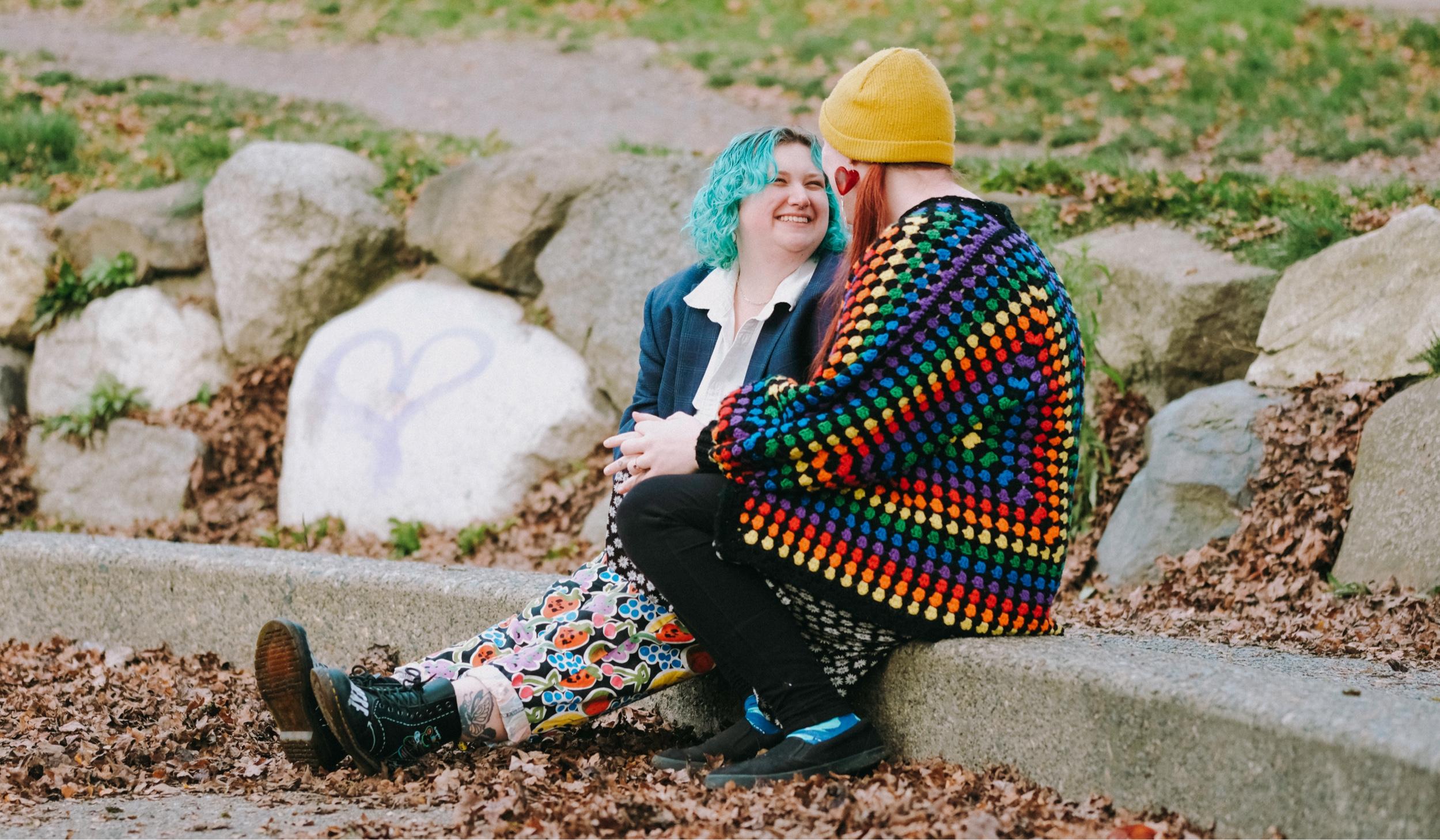 The Wedding Website of Oli Bigley and Alex Anderson