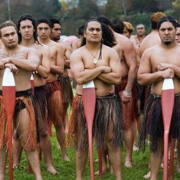 Maori Culture Experience