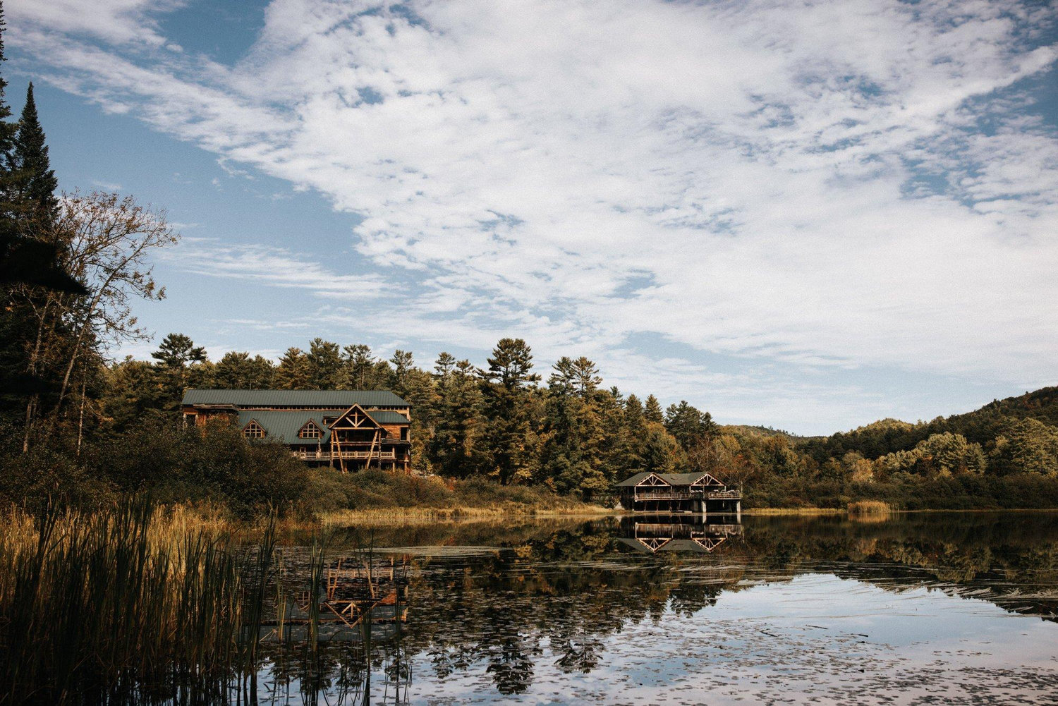 The Wedding Website of Kaitlin Owens and Carlin Power