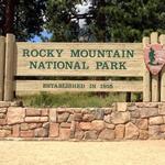 Rocky Mountain National Park