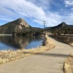 Lake Estes Trail