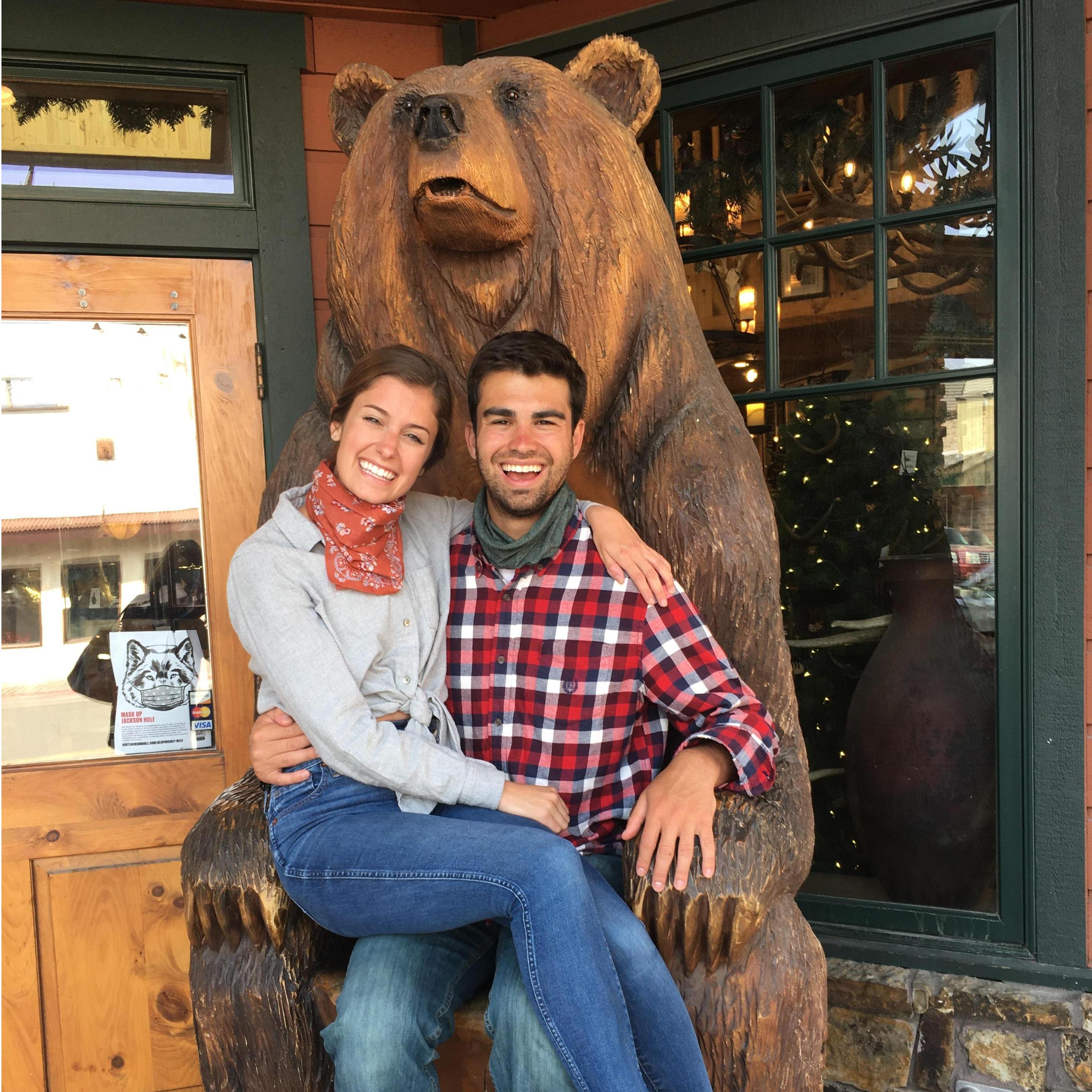Jackson Hole, WY
