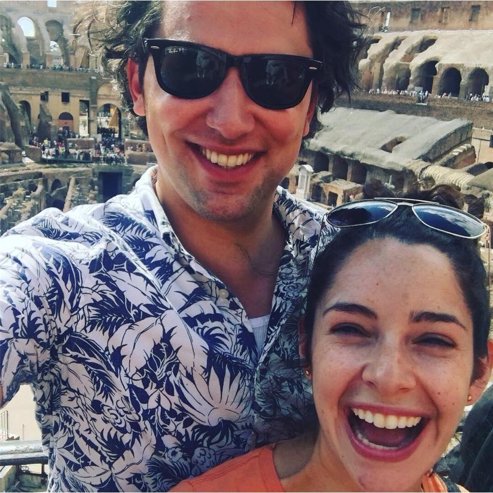 The Colosseum (Rome, Italy - 2018)