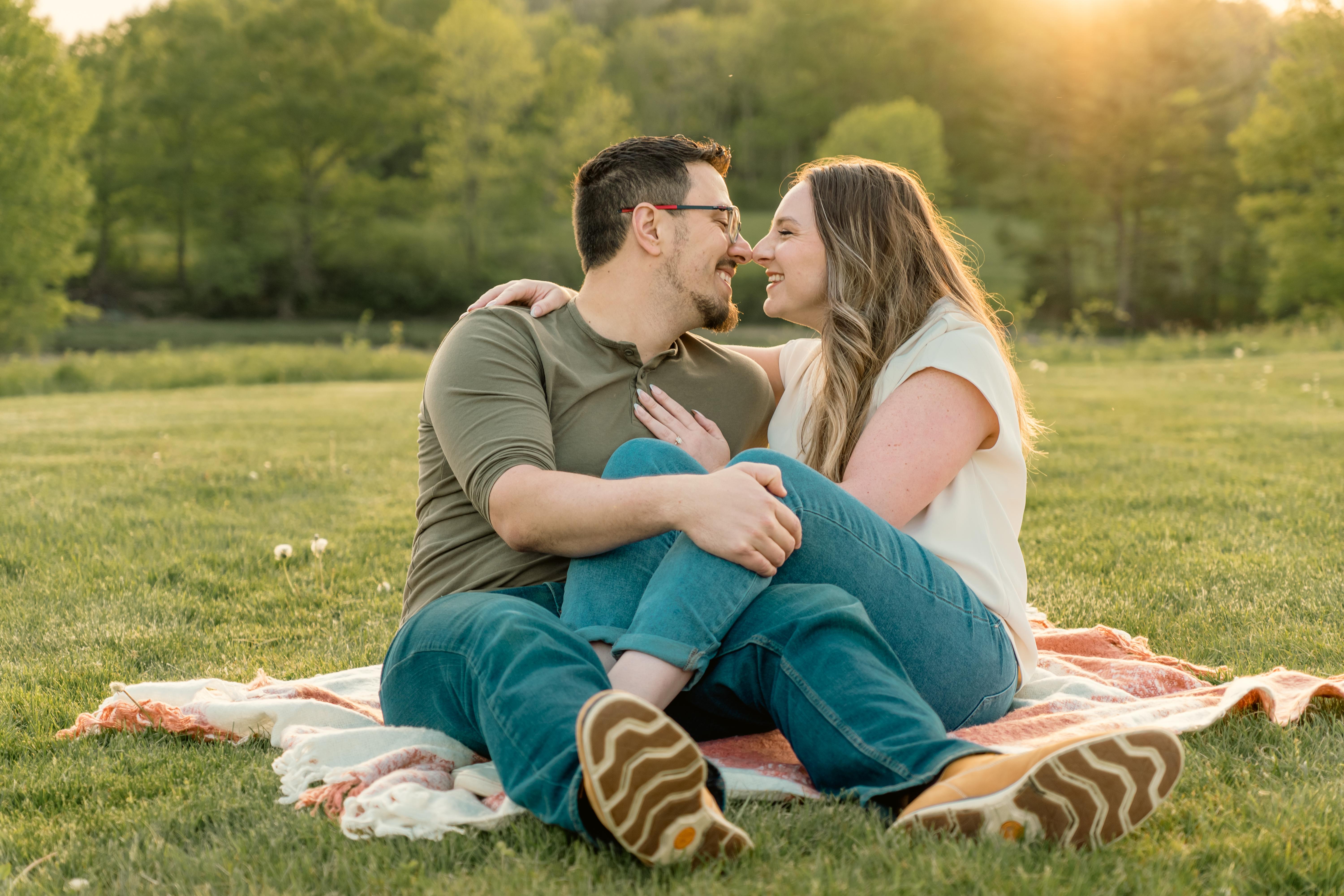 The Wedding Website of Kally Riddinger and Patrick Walker
